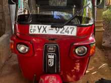 Bajaj 4 Stroke 2012 Three Wheel