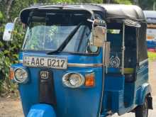 Bajaj 4 Stroke 2012 Three Wheel