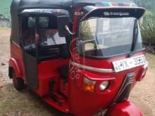 Bajaj 4 Stroke 2012 Three Wheel