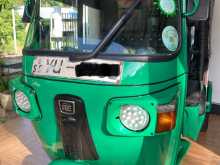Bajaj 4 Stroke 2012 Three Wheel