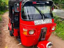 Bajaj 4 Stroke 2012 Three Wheel