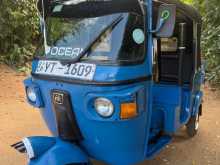 Bajaj 4 Stroke 2012 Three Wheel