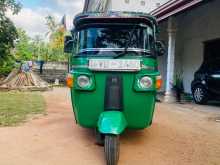 Bajaj 4 Stroke 2012 Three Wheel