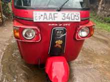 Bajaj 4 Stroke 2012 Three Wheel