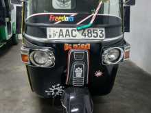 Bajaj 4 Stroke 2012 Three Wheel