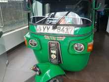 Bajaj 4 Stroke 2012 Three Wheel