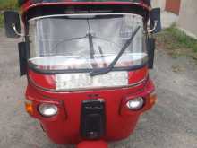 Bajaj 4 Stroke 2012 Three Wheel