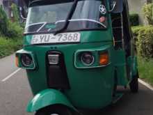 Bajaj 4 Stroke 2012 Three Wheel