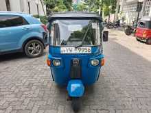 Bajaj 4 Stroke 2012 Three Wheel