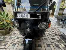 Bajaj 4 Stroke 2012 Three Wheel