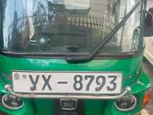 Bajaj 4 Stroke 2012 Three Wheel
