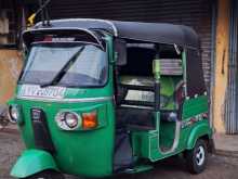 Bajaj 4 Stroke 2012 Three Wheel