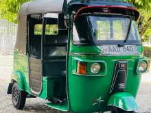 Bajaj 4 Stroke 2012 Three Wheel