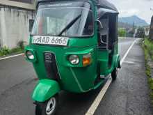 Bajaj 4 Stroke 2012 Three Wheel