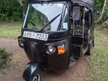Bajaj 4 Stroke 2012 Three Wheel