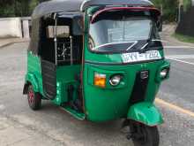 Bajaj 4 Stroke 2012 Three Wheel