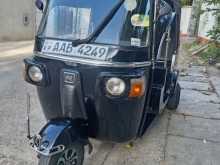 Bajaj 4 Stroke 2012 Three Wheel