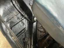 Bajaj 4 Stroke 2012 Three Wheel