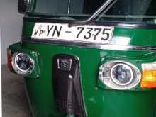 Bajaj 4 Stroke 2012 Three Wheel