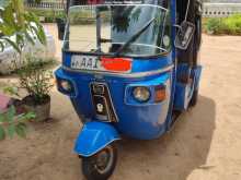 Bajaj 4 Stroke 2012 Three Wheel