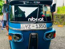 Bajaj 4 Stroke 2012 Three Wheel