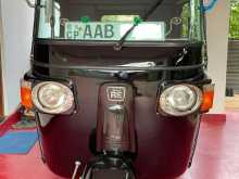 Bajaj 4 Stroke 2012 Three Wheel
