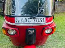 Bajaj 4 Stroke 2012 Three Wheel
