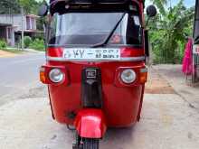 Bajaj RE 205 2012 Three Wheel