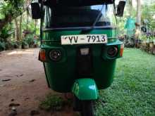 Bajaj 4 Stroke 2012 Three Wheel