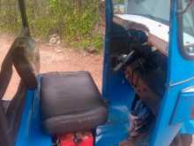 Bajaj 4 Stroke 2012 Three Wheel