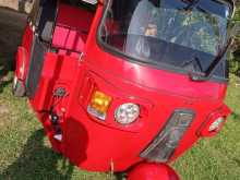 Bajaj 4 Stroke 2012 Three Wheel