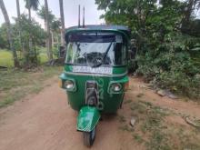 Bajaj 4 Stroke 2012 Three Wheel