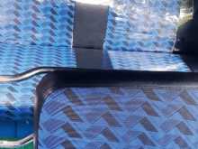Bajaj 4 Stroke 2012 Three Wheel