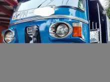 Bajaj 4 Stroke 2012 Three Wheel