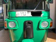 Bajaj 4 Stroke 2012 Three Wheel