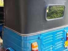 Bajaj 4 Stroke 2012 Three Wheel