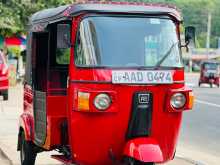 Bajaj 4 Stroke 2012 Three Wheel