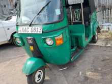 Bajaj 4 Stroke 2012 Three Wheel