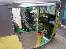 Bajaj 4 Stroke 2012 Three Wheel