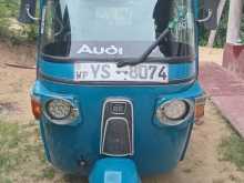 Bajaj 4 Stroke 2012 Three Wheel