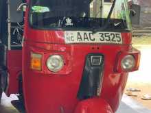 Bajaj 4 Stroke 2012 Three Wheel