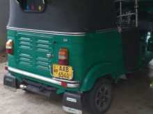 Bajaj 4 Stroke 2012 Three Wheel