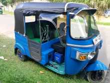 Bajaj 4 Stroke 2012 Three Wheel