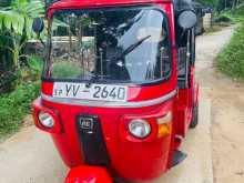 Bajaj 4 Stroke 2012 Three Wheel