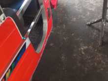 Bajaj 4 Stroke 2012 Three Wheel
