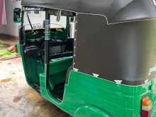 Bajaj 4 Stroke 2012 Three Wheel