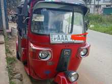 Bajaj 4 Stroke 2012 Three Wheel