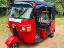 Bajaj 4 Stroke 2012 Three Wheel