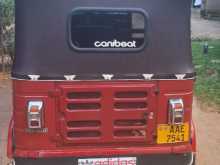Bajaj 4 Stroke 2012 Three Wheel