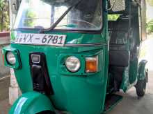 Bajaj 4 Stroke 2012 Three Wheel